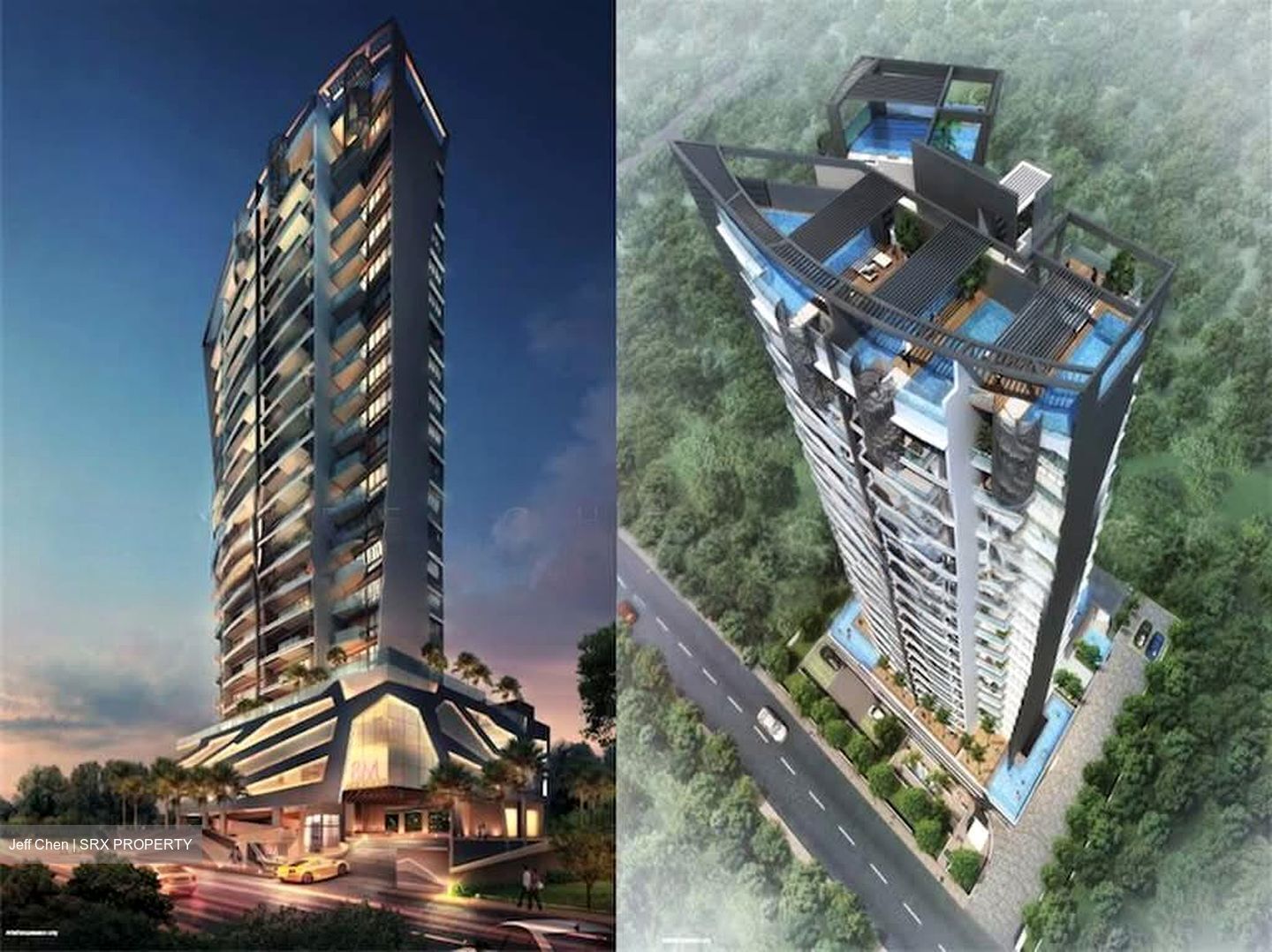8M Residences (D15), Apartment #565819381